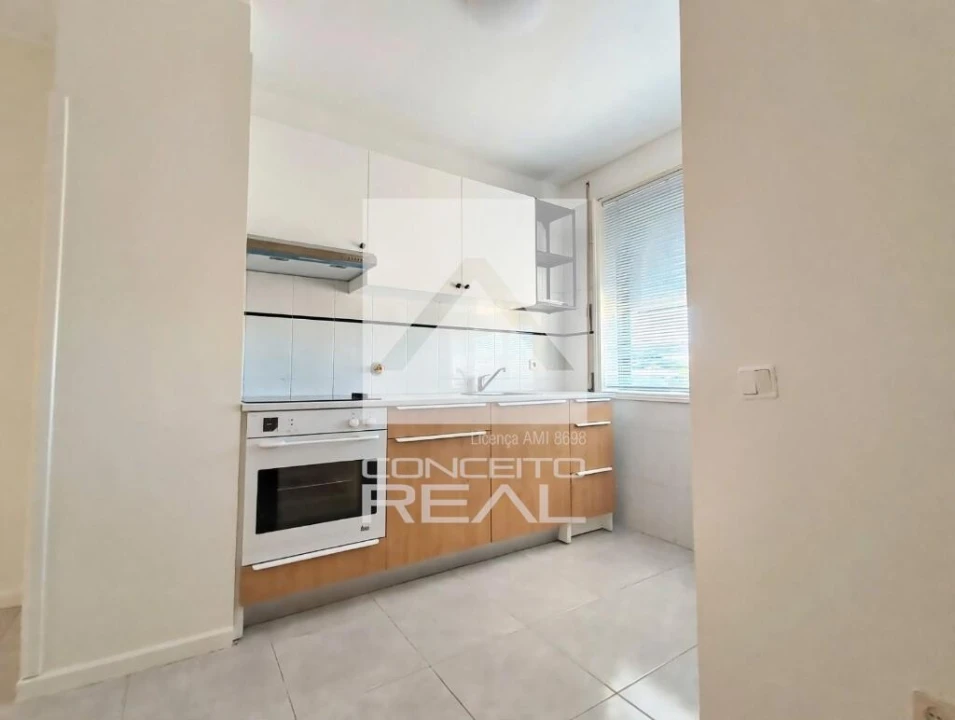 Apartamento T1 para Venda em Aguas Santas Foto 11
