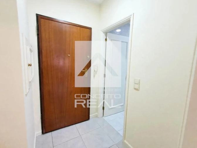 Apartamento T1 para Venda em Aguas Santas Foto 6