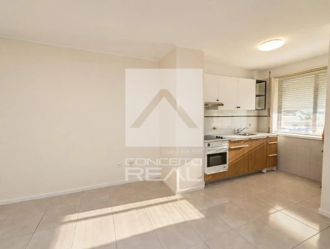 Apartamento T1 para Venda em Aguas Santas Foto 10