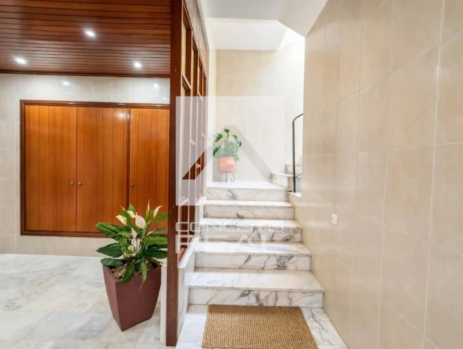 Apartamento T1 para Venda em Aguas Santas Foto 2