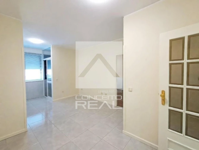Apartamento T1 para Venda em Aguas Santas Foto 12