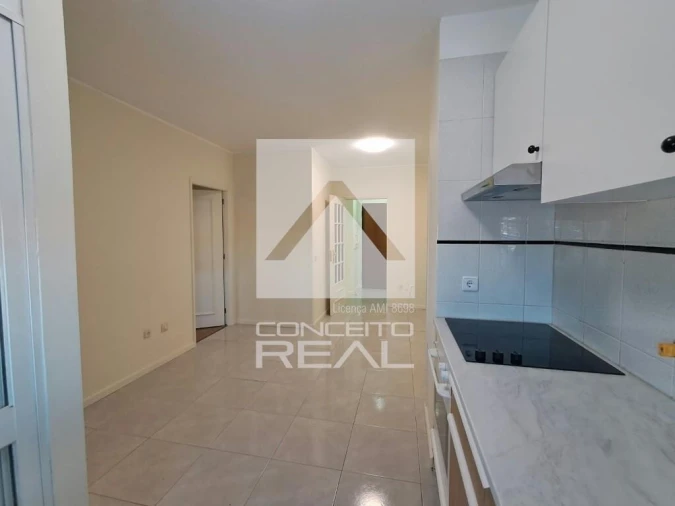 Apartamento T1 para Venda em Aguas Santas Foto 7