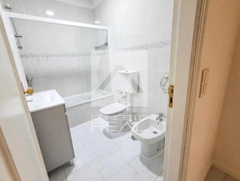 Apartamento T1 para Venda em Aguas Santas Foto 22