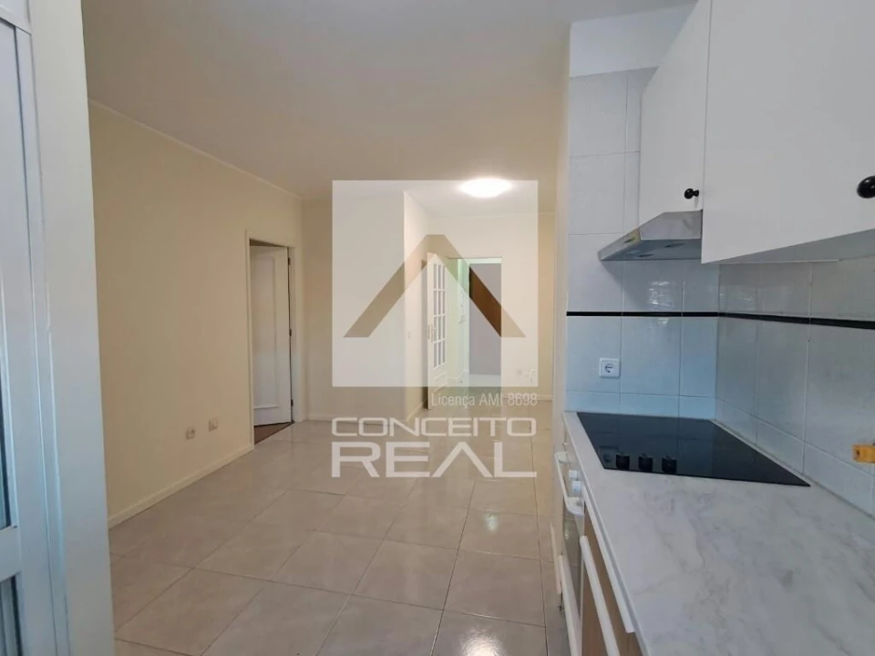 Apartamento T1 para Venda em Aguas Santas Foto 7