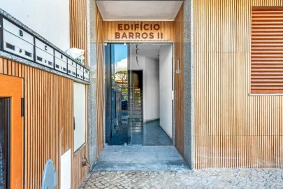 Apartamento T1 para Venda em Quarteira