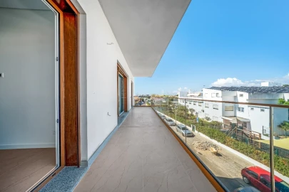 Apartamento T1 para Venda em Quarteira
