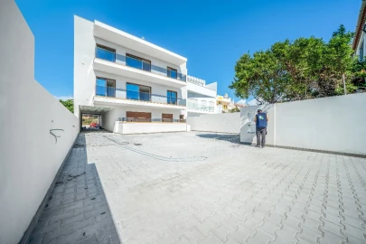Apartamento T1 para Venda em Quarteira