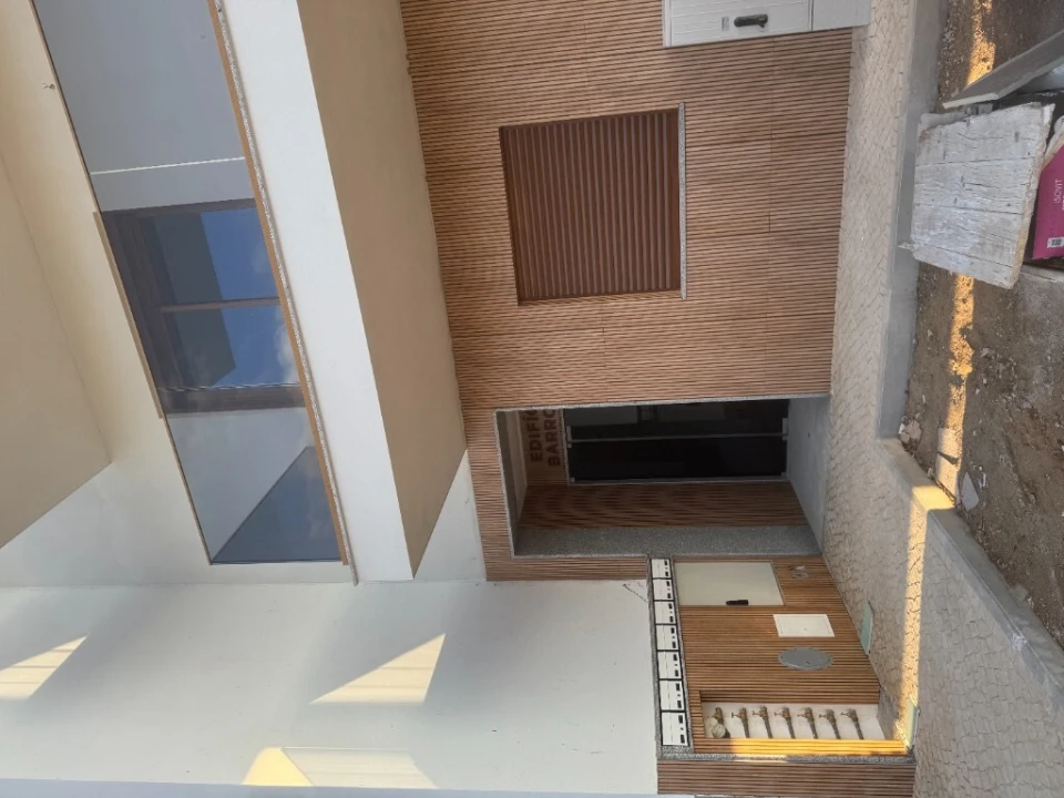 Apartamento T1 para Venda em Quarteira Foto 5