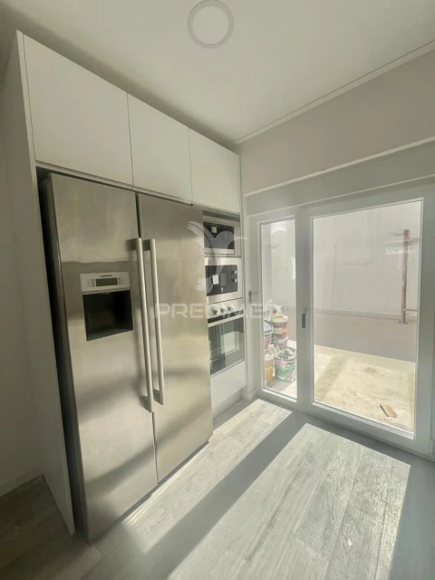 Apartamento T1 para Venda em Alto do Seixalinho, Santo André e Verderena