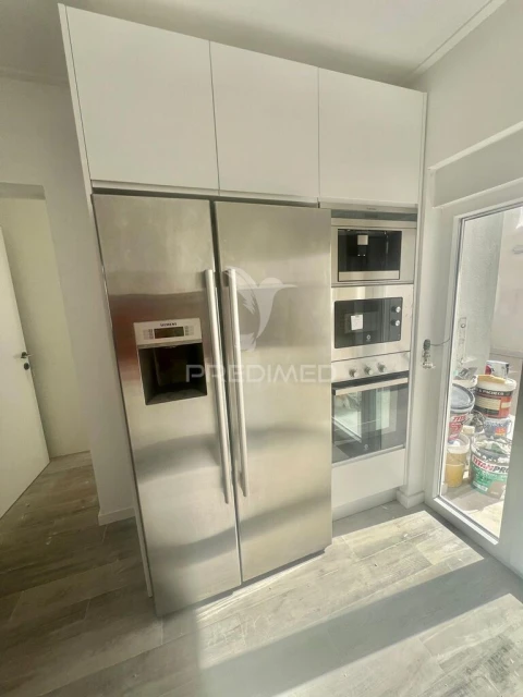Apartamento T1 para Venda em Alto do Seixalinho, Santo André e Verderena