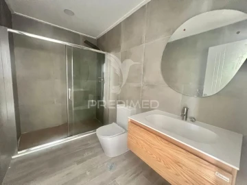 Apartamento T1 para Venda em Alto do Seixalinho, Santo André e Verderena
