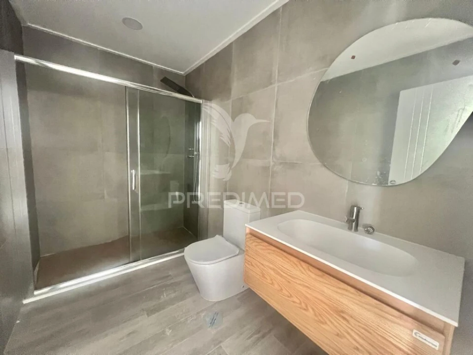 Apartamento T1 para Venda em Alto do Seixalinho, Santo André e Verderena Foto 6