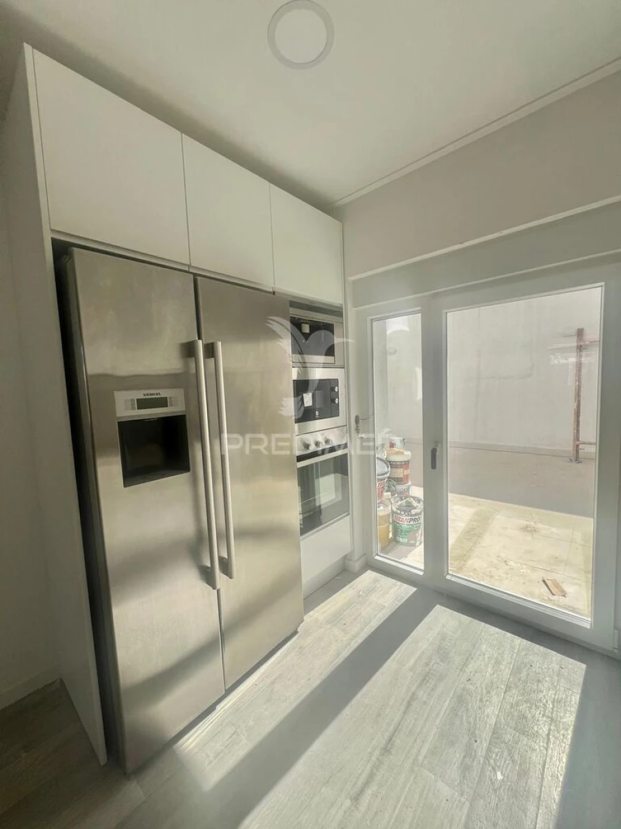 Apartamento T1 para Venda em Alto do Seixalinho, Santo André e Verderena Foto 5