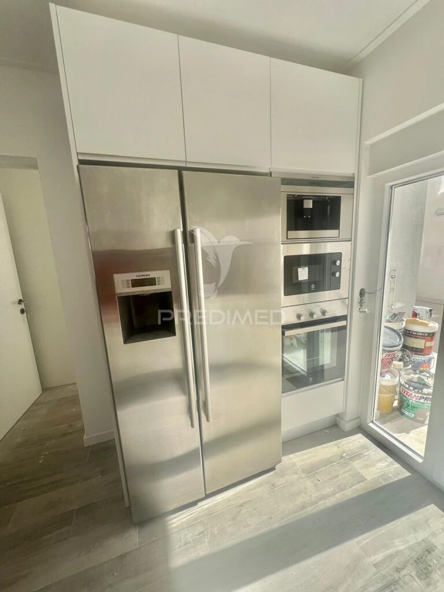 Apartamento T1 para Venda em Alto do Seixalinho, Santo André e Verderena Foto 4