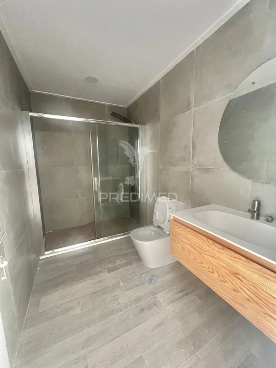 Apartamento T1 para Venda em Alto do Seixalinho, Santo André e Verderena Foto 7