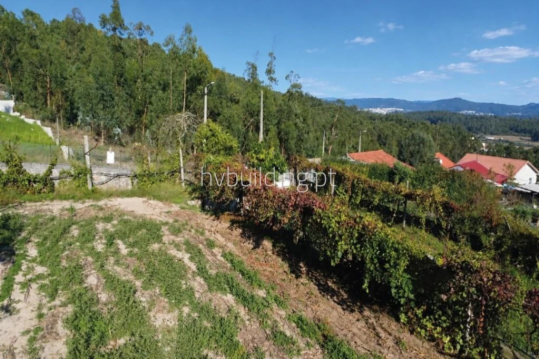 Terreno para Venda em Sequeade e Bastuço (São João e Santo Estêvão) Foto 1