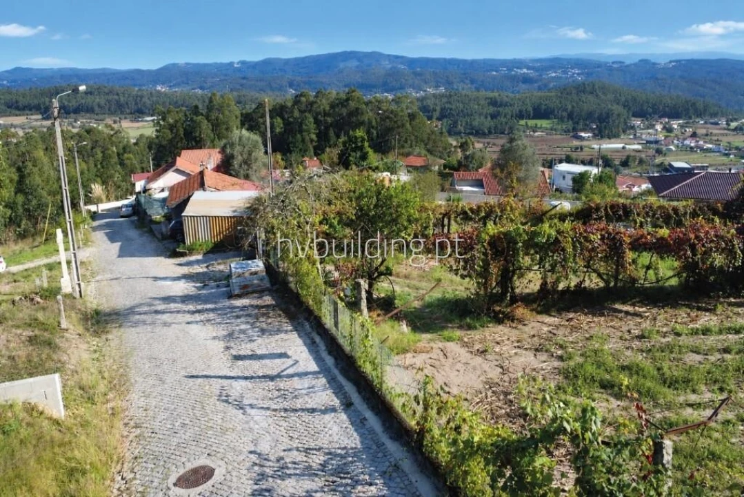 Terreno para Venda em Sequeade e Bastuço (São João e Santo Estêvão) Foto 4