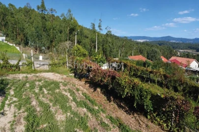 Terreno para Venda em Sequeade e Bastuço (São João e Santo Estêvão)