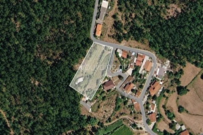 Terreno para Venda em Sequeade e Bastuço (São João e Santo Estêvão)