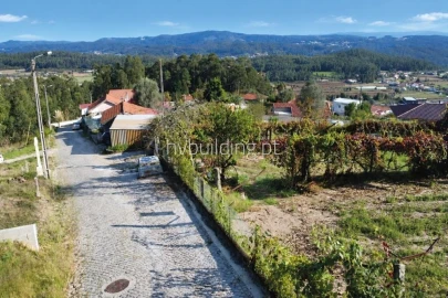 Terreno para Venda em Sequeade e Bastuço (São João e Santo Estêvão)