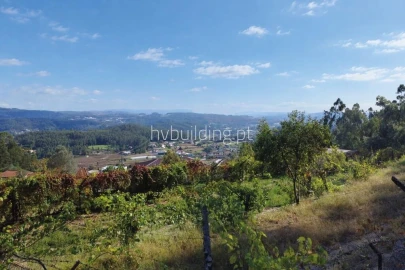 Terreno para Venda em Sequeade e Bastuço (São João e Santo Estêvão)