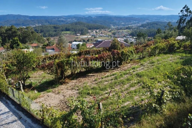 Terreno para Venda em Sequeade e Bastuço (São João e Santo Estêvão) Foto 3