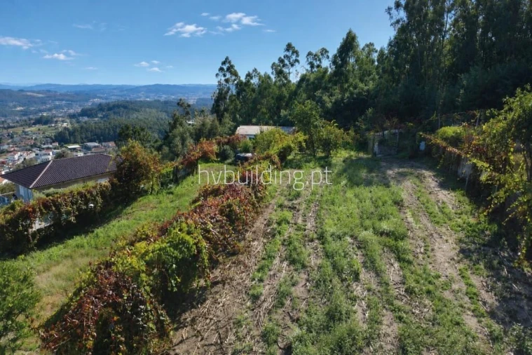 Terreno para Venda em Sequeade e Bastuço (São João e Santo Estêvão) Foto 2