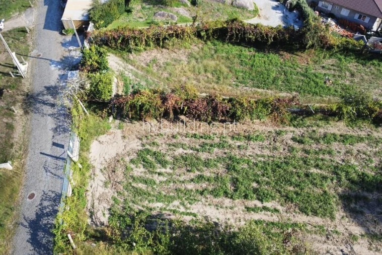 Terreno para Venda em Sequeade e Bastuço (São João e Santo Estêvão) Foto 6