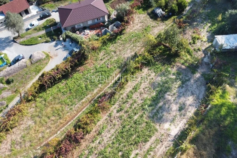 Terreno para Venda em Sequeade e Bastuço (São João e Santo Estêvão) Foto 9