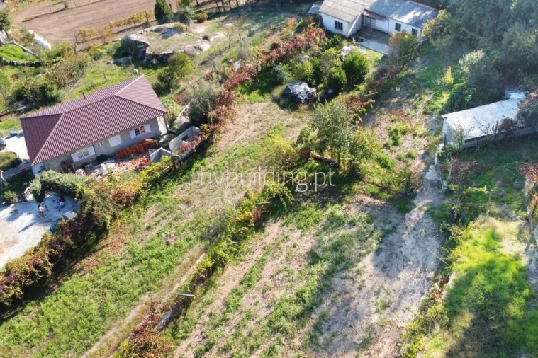 Terreno para Venda em Sequeade e Bastuço (São João e Santo Estêvão) Foto 7
