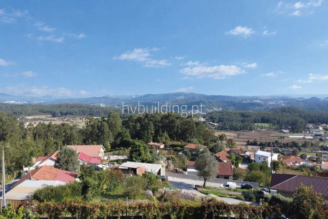 Terreno para Venda em Sequeade e Bastuço (São João e Santo Estêvão) Foto 11