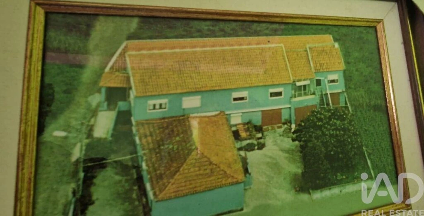 Moradia T5 para Venda em Santo Isidoro Foto 31