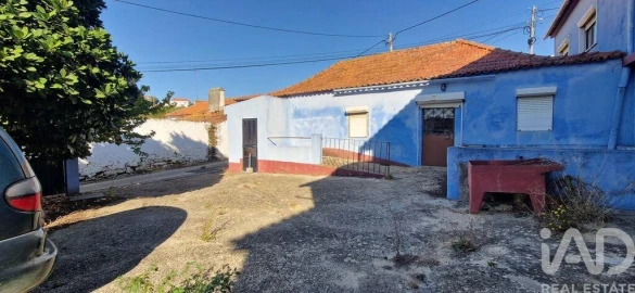 Moradia T5 para Venda em Santo Isidoro