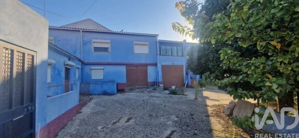 Moradia T5 para Venda em Santo Isidoro