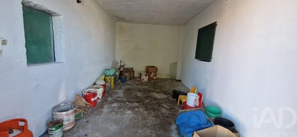 Moradia T5 para Venda em Santo Isidoro