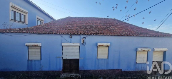 Moradia T5 para Venda em Santo Isidoro