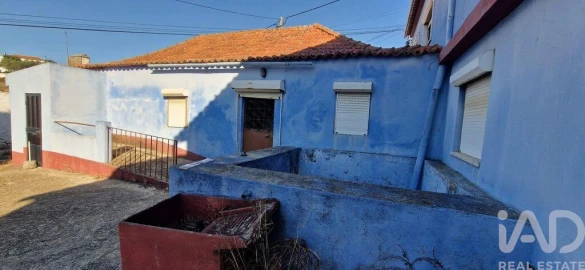 Moradia T5 para Venda em Santo Isidoro