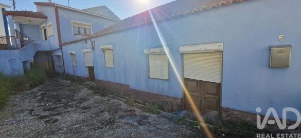 Moradia T5 para Venda em Santo Isidoro