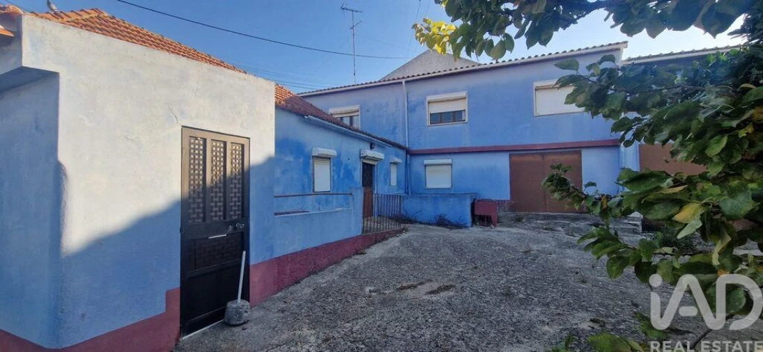 Moradia T5 para Venda em Santo Isidoro Foto 29