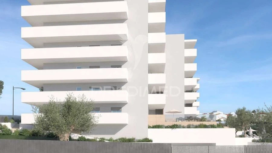 Apartamento T3 para Venda em Portimão