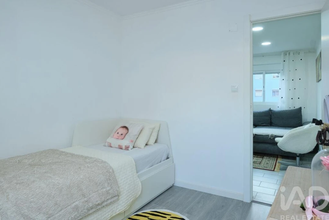 Apartamento T3 para Venda em Setubal (São Sebastião) Foto 11