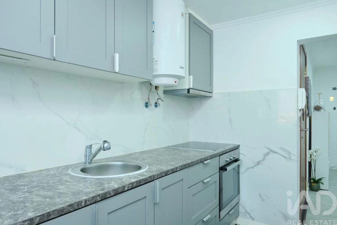 Apartamento T3 para Venda em Setubal (São Sebastião) Foto 7