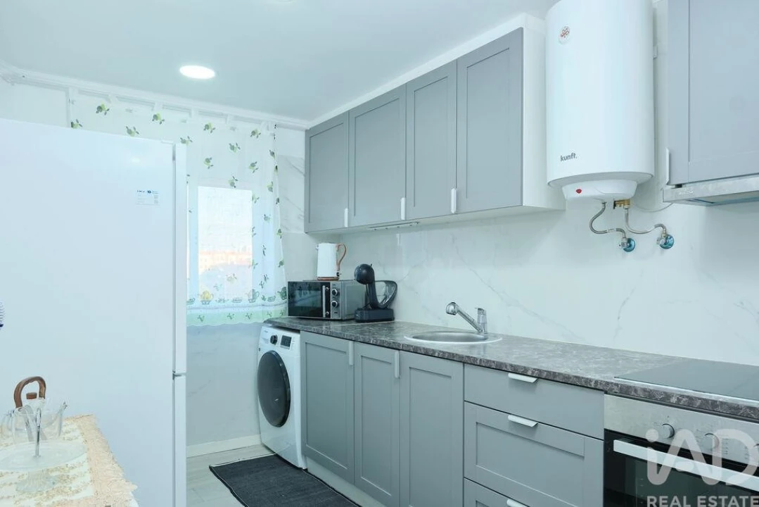 Apartamento T3 para Venda em Setubal (São Sebastião) Foto 4