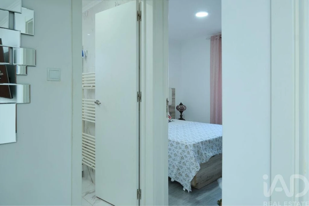 Apartamento T3 para Venda em Setubal (São Sebastião) Foto 10