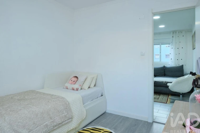 Apartamento T3 para Venda em Setubal (São Sebastião) Foto 11