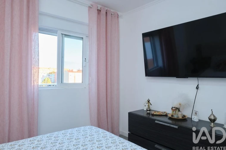Apartamento T3 para Venda em Setubal (São Sebastião) Foto 9