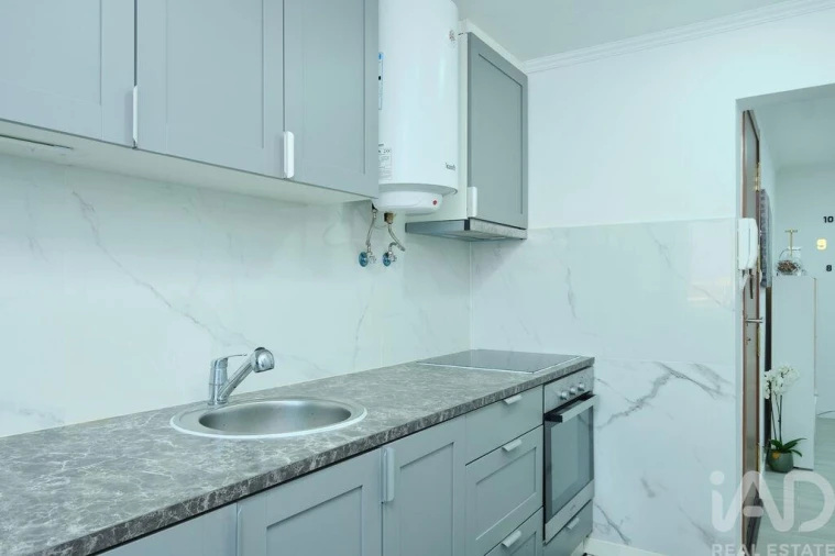 Apartamento T3 para Venda em Setubal (São Sebastião) Foto 7