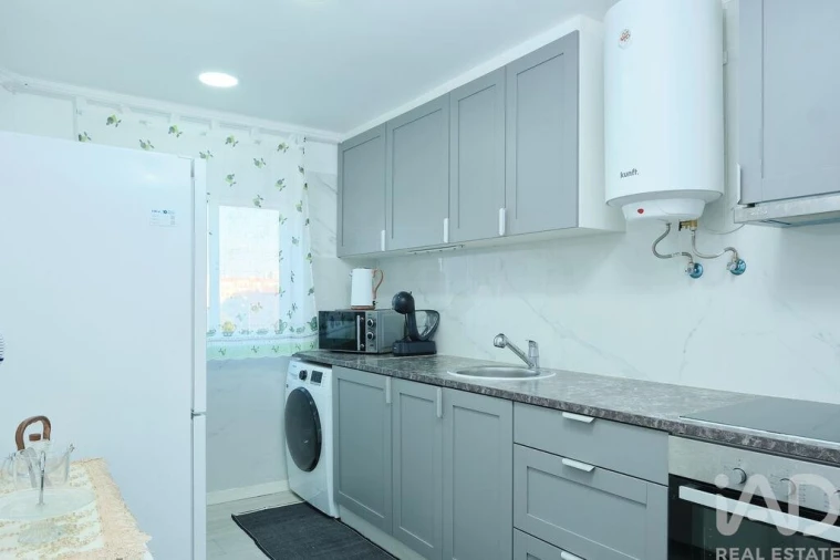 Apartamento T3 para Venda em Setubal (São Sebastião) Foto 4
