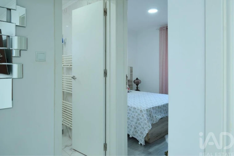 Apartamento T3 para Venda em Setubal (São Sebastião) Foto 10