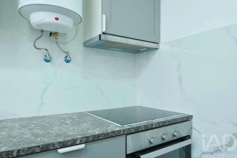Apartamento T3 para Venda em Setubal (São Sebastião) Foto 6